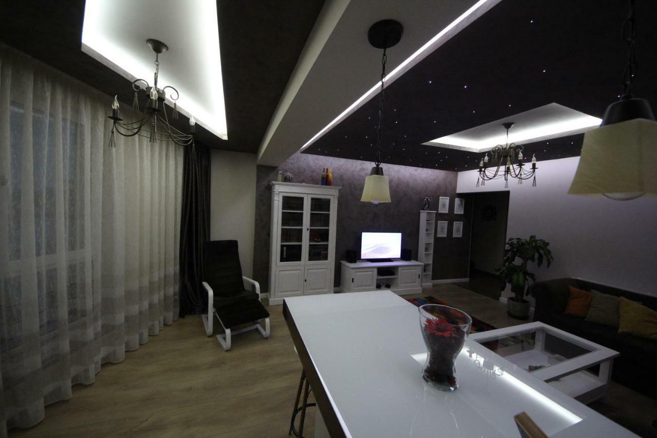 Majestic Residence Braşov Exterior foto